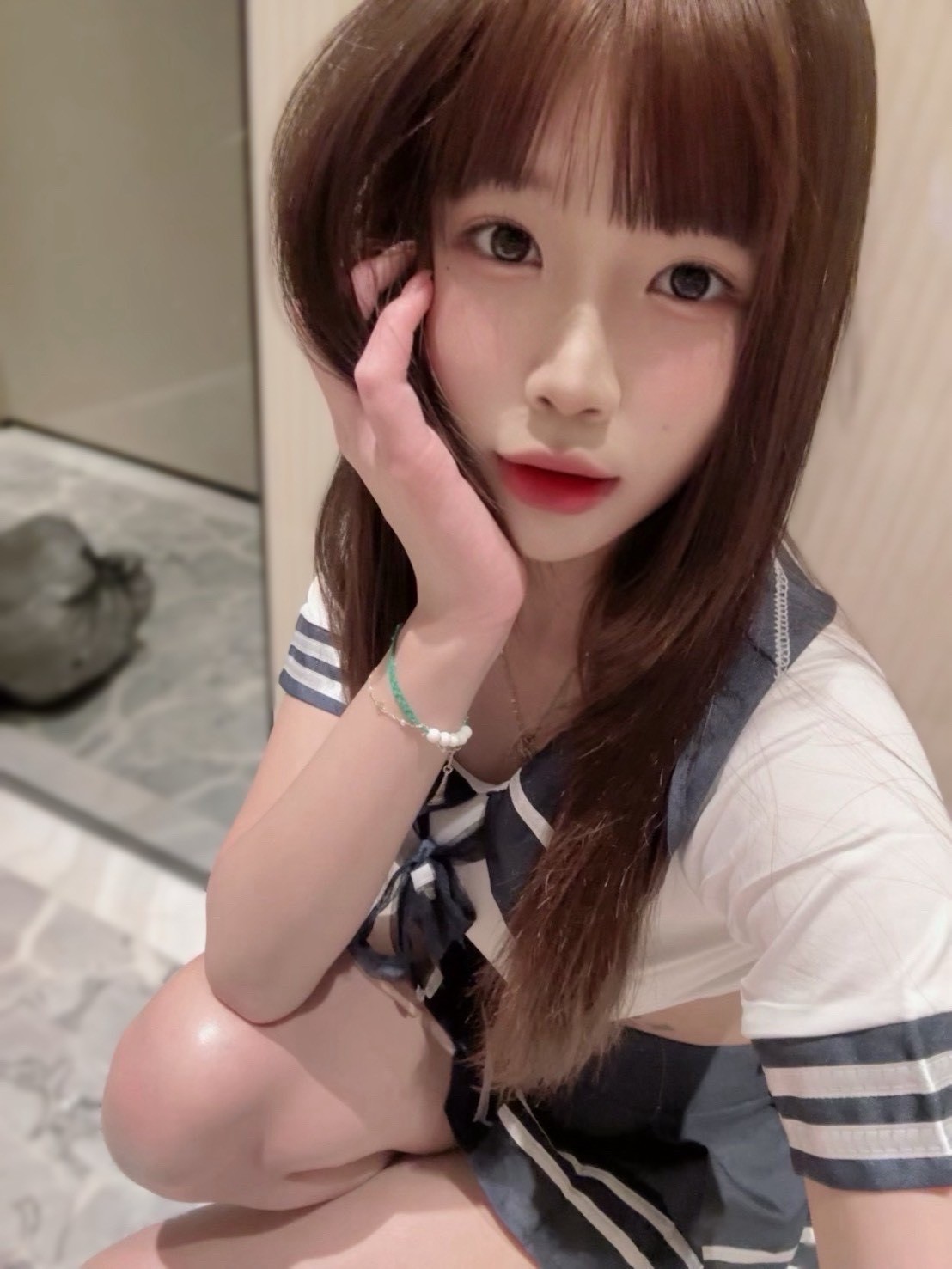 學妹
