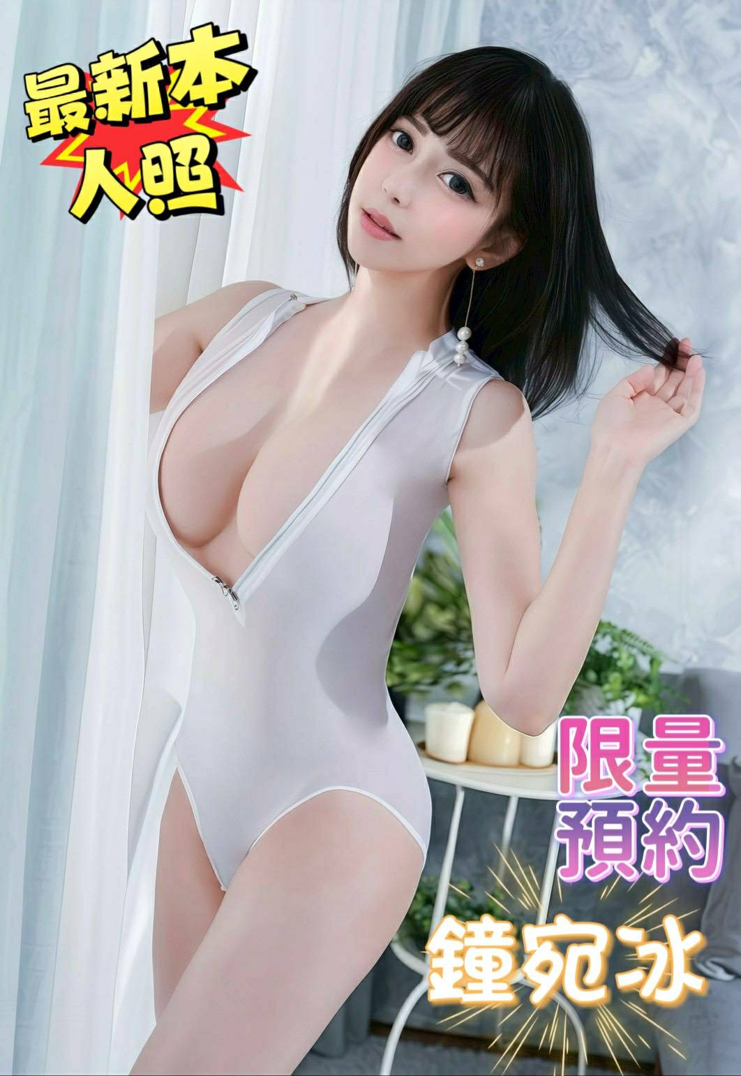 鍾宛冰