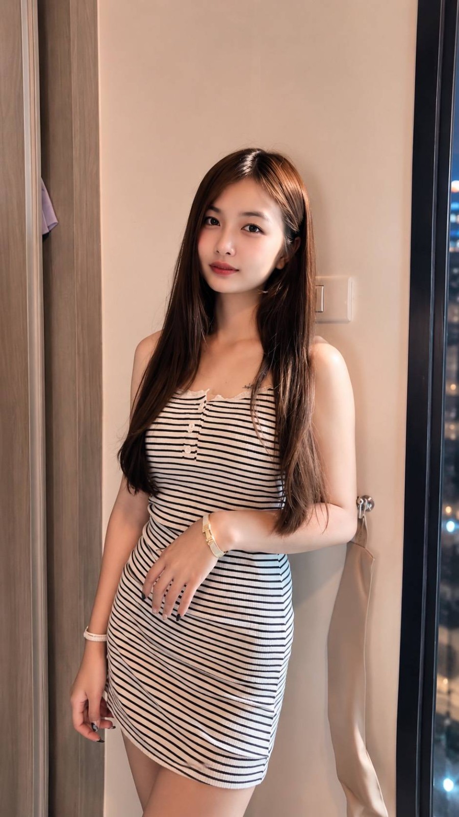 妮娜