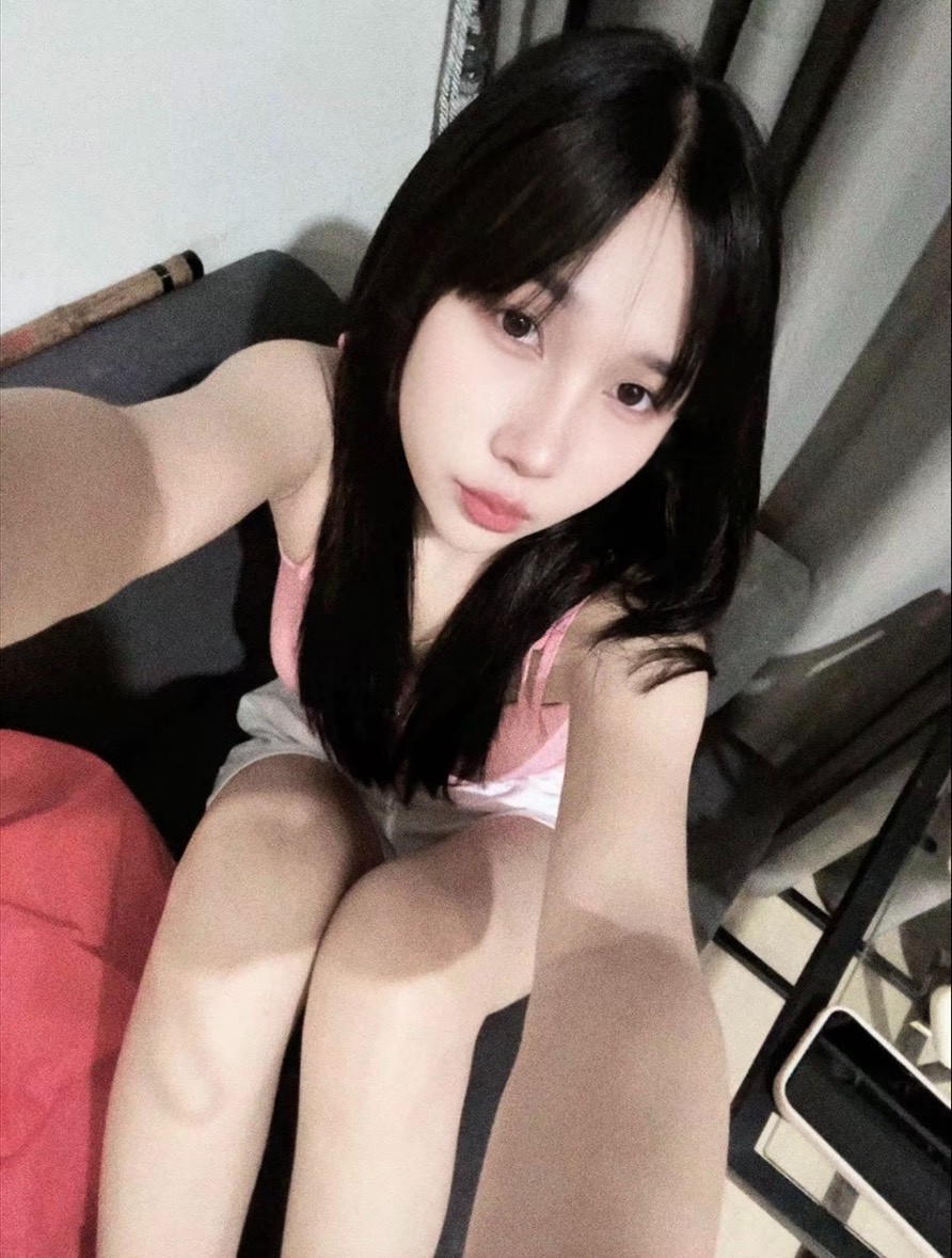 開心