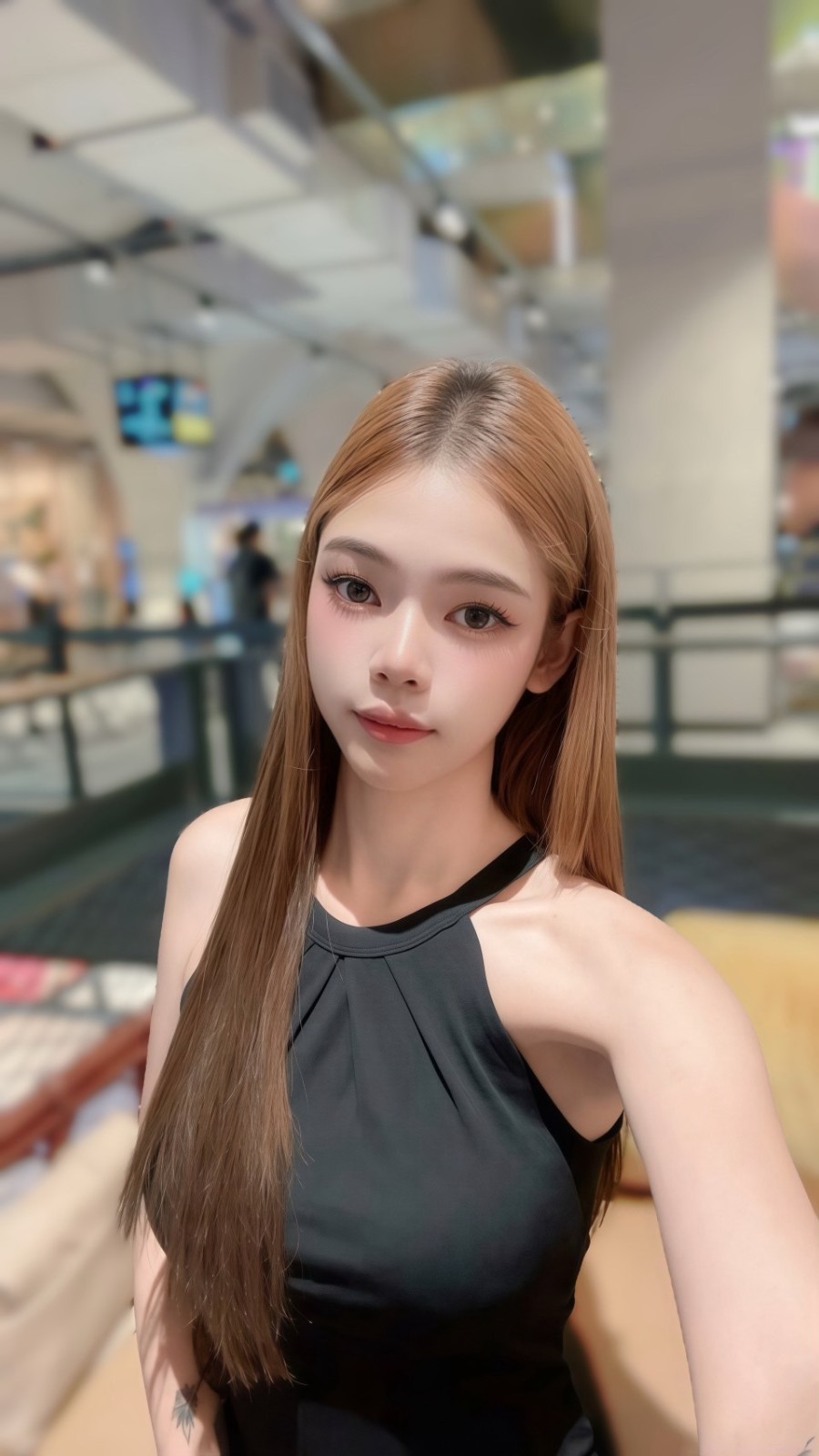 姜團心