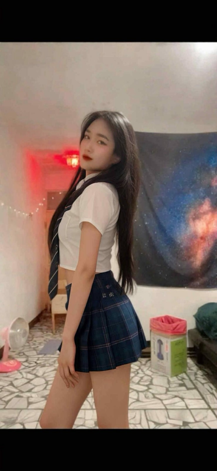 南夢茗