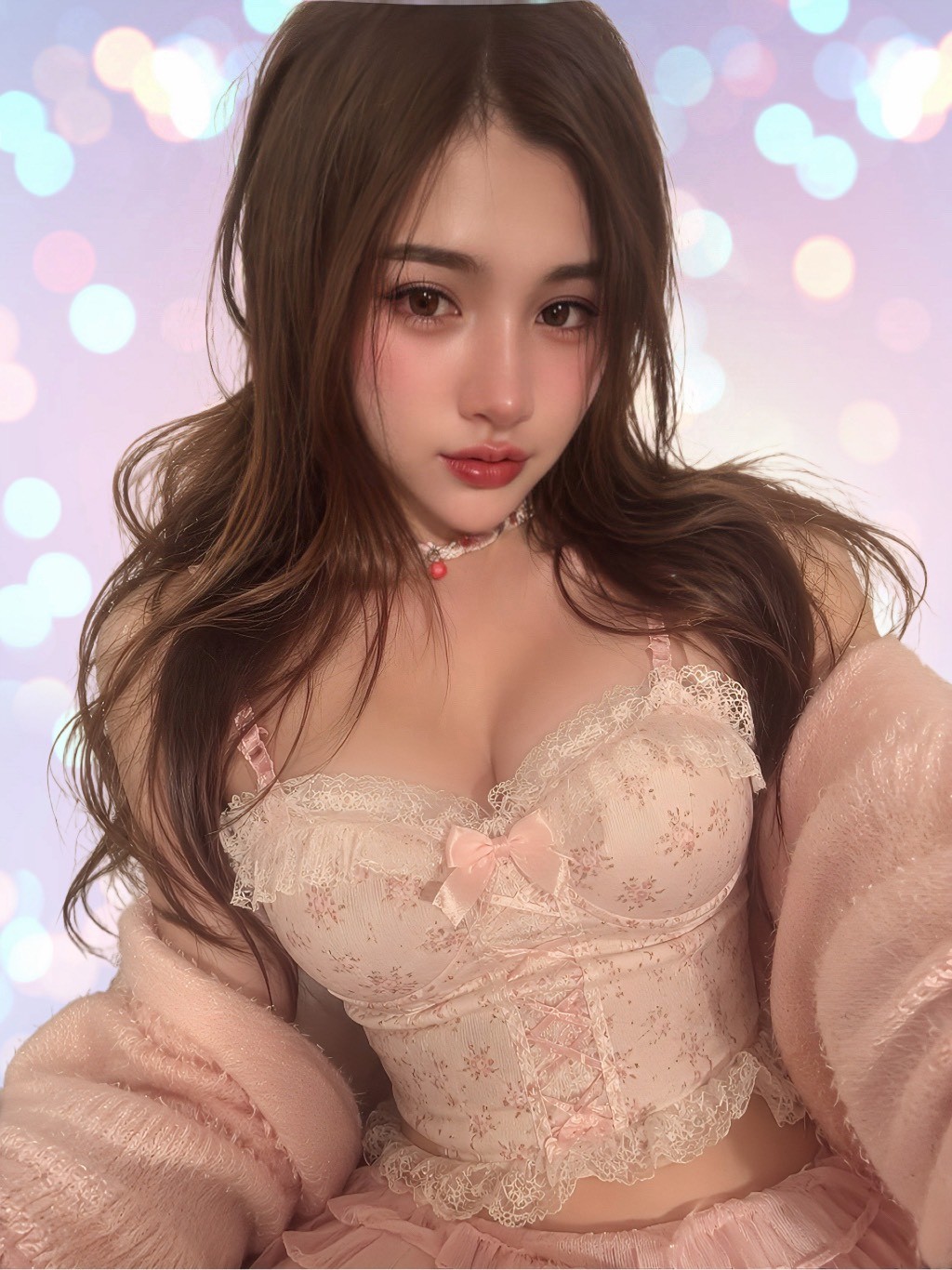 明希
