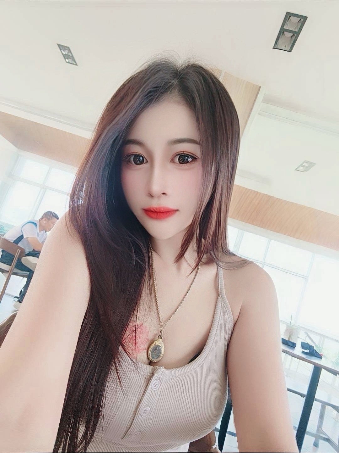 茉茉