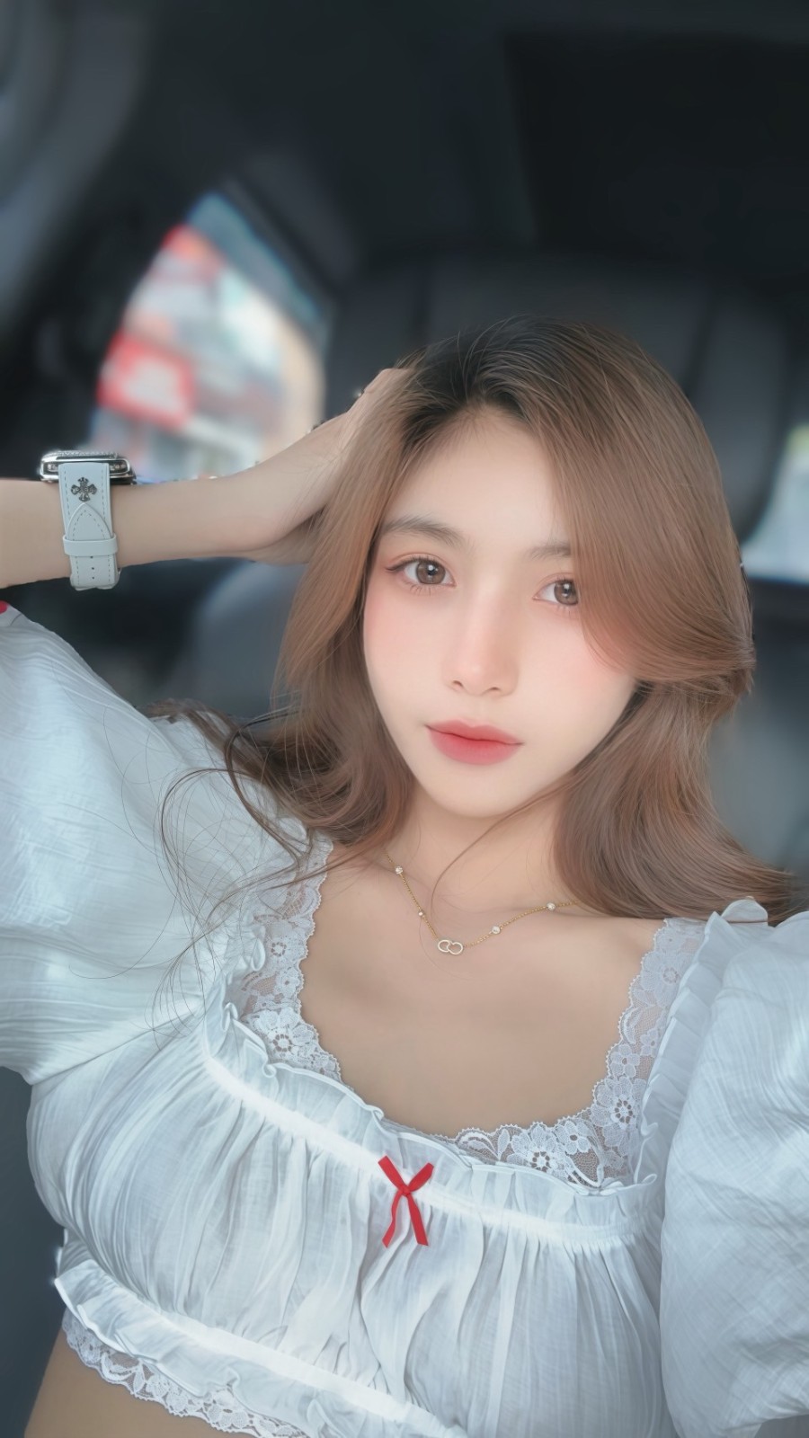 蒂芙尼