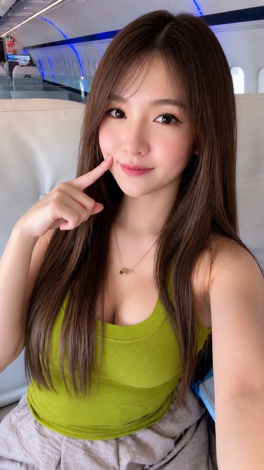 艷后