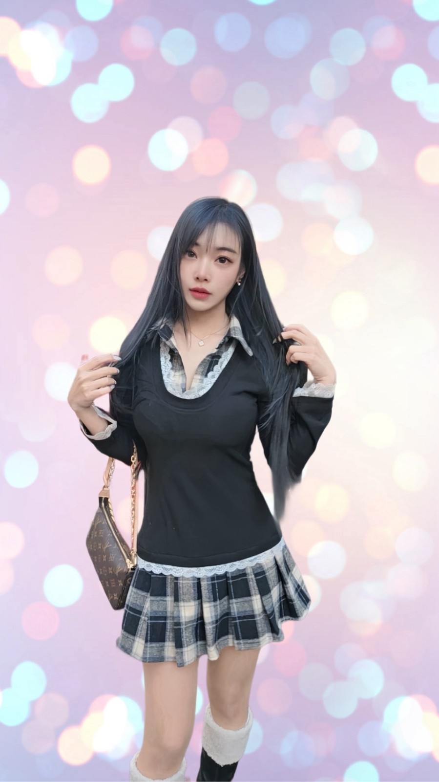 艷莉