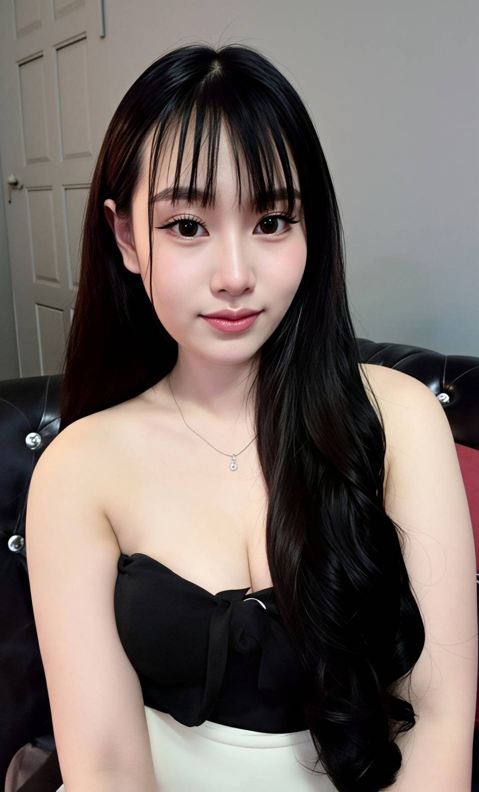 方晴