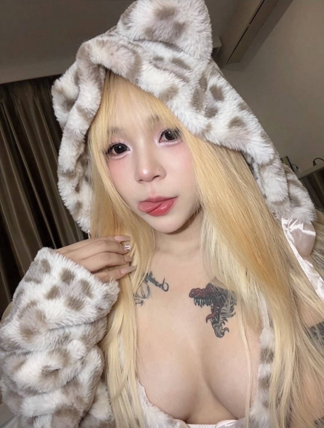 夏奇拉