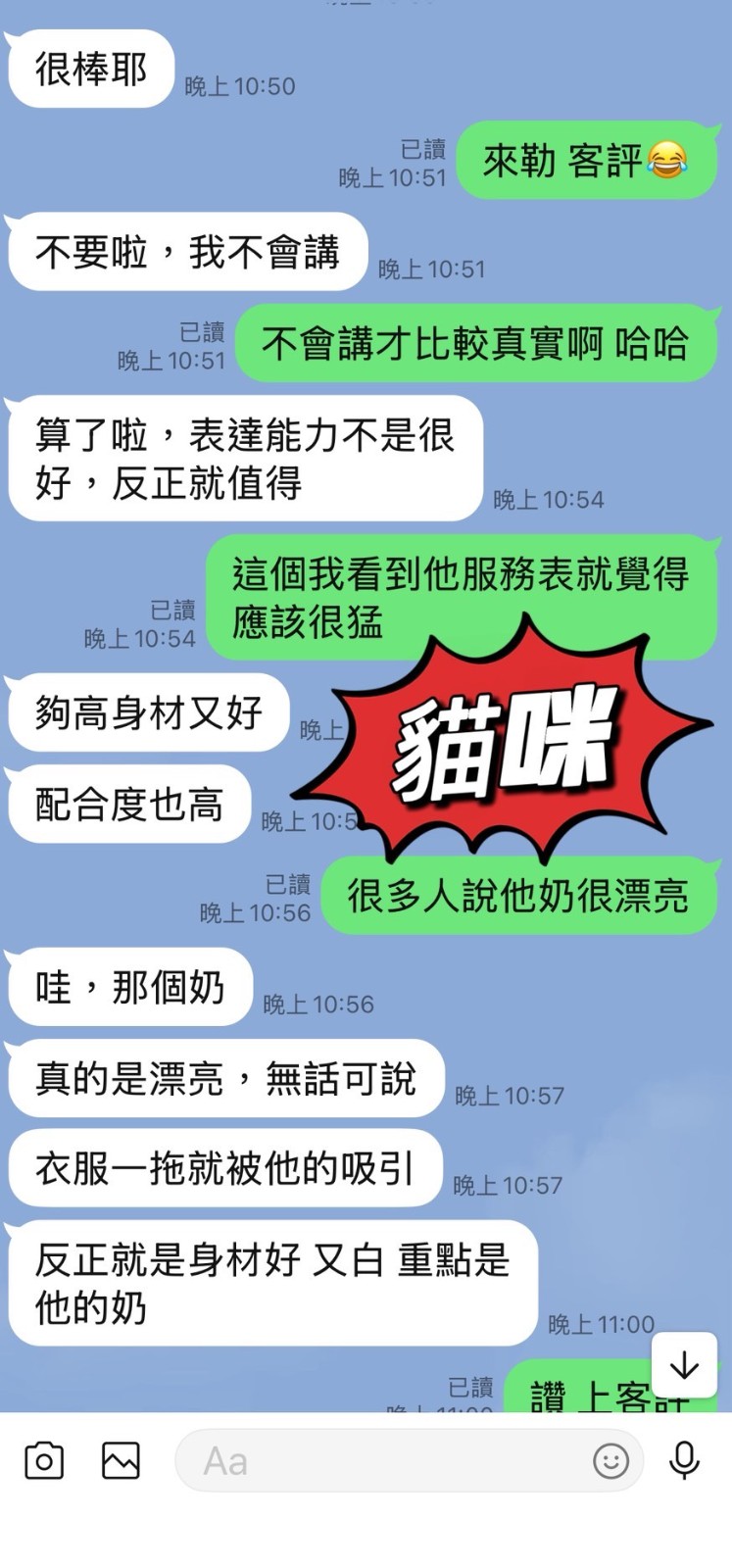 貓咪