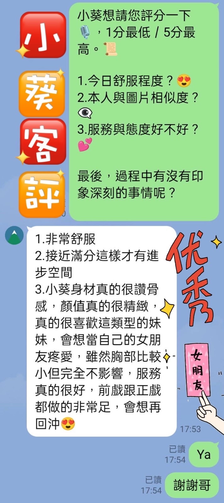 小葵