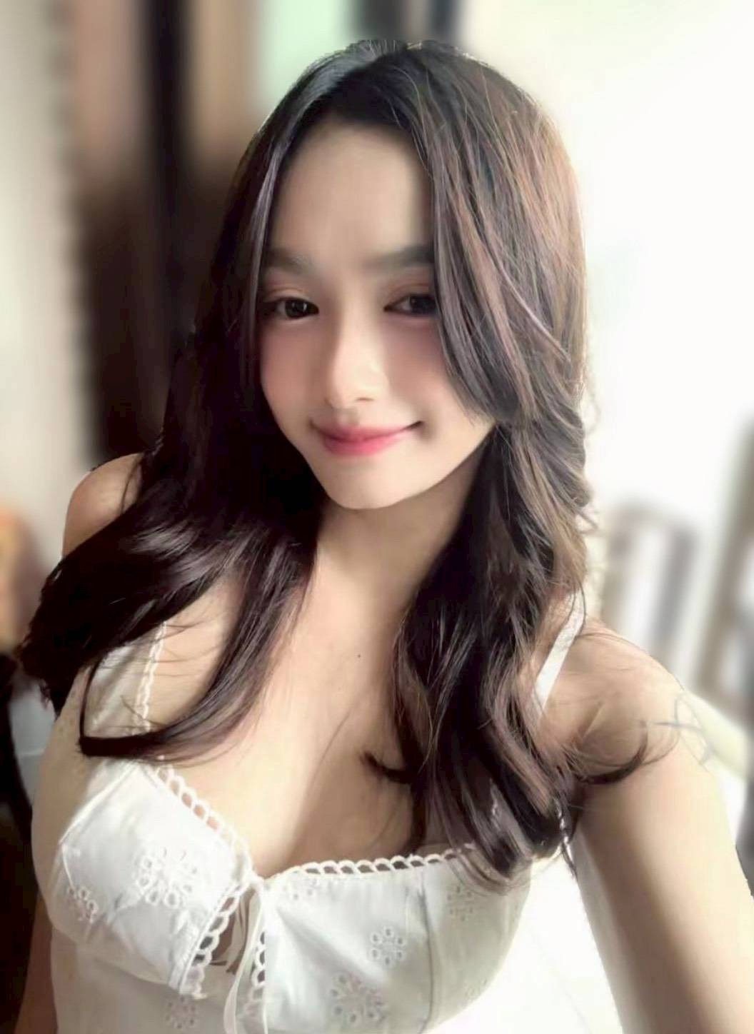 彎彎