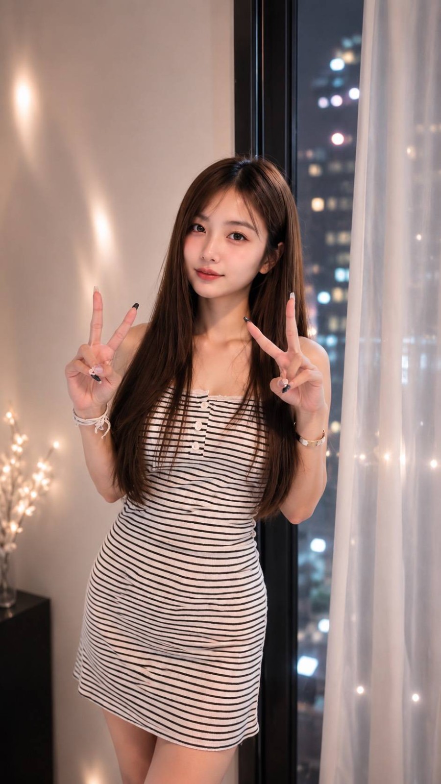 妮娜
