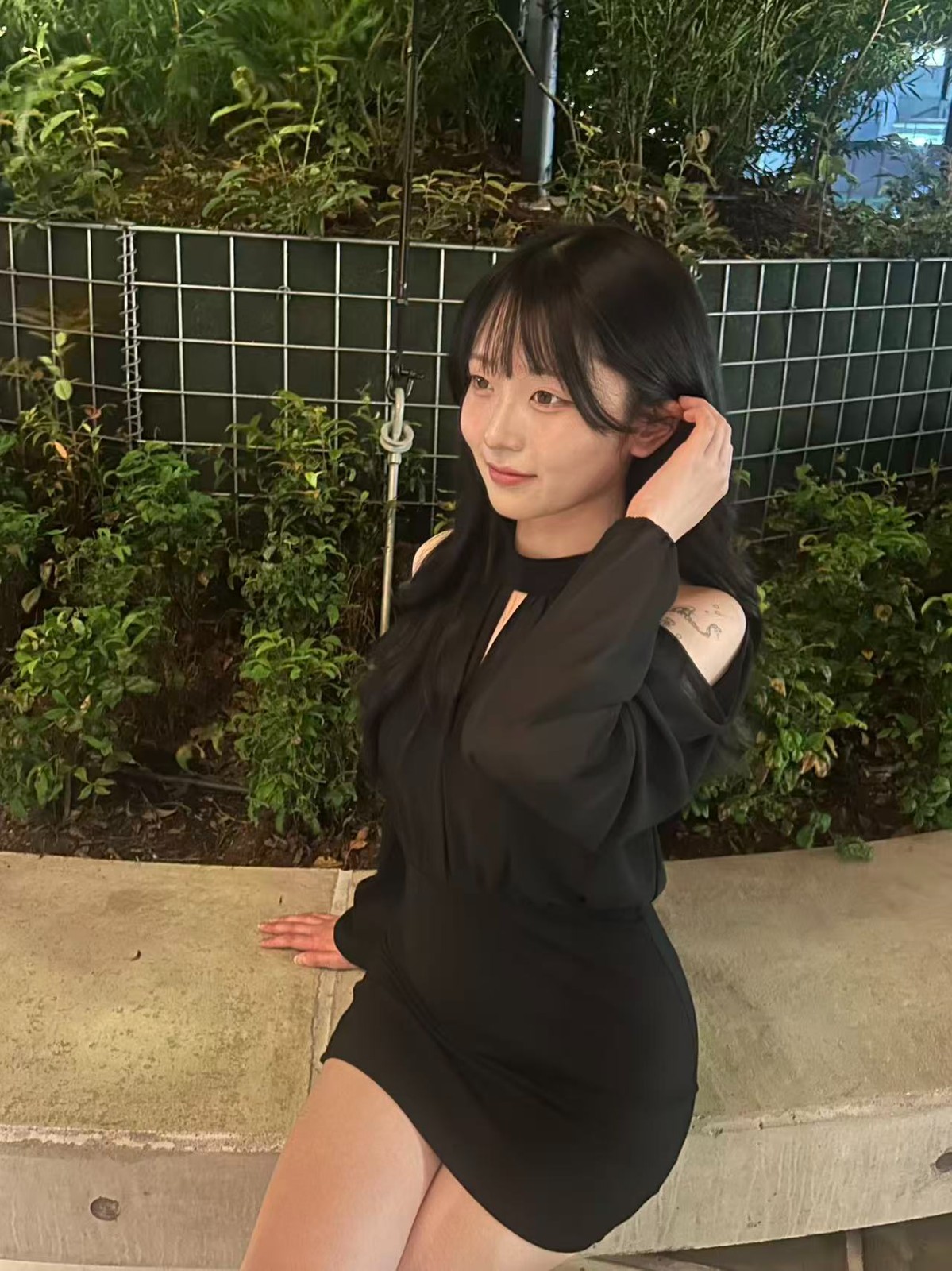 上原琴音