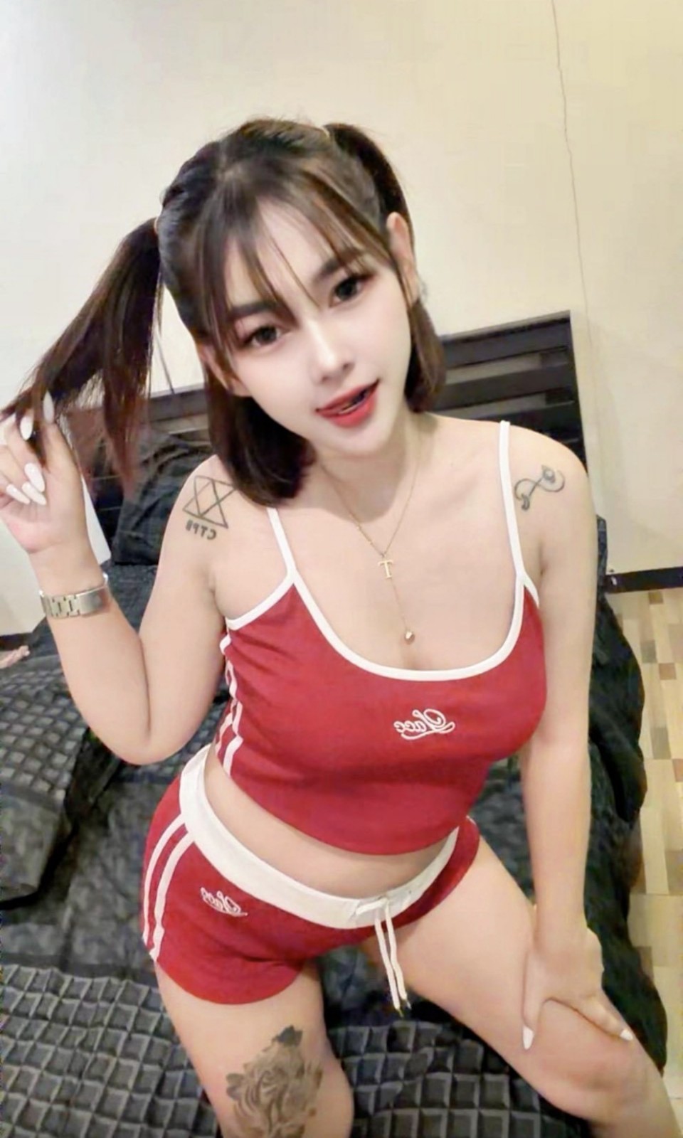 唐霜