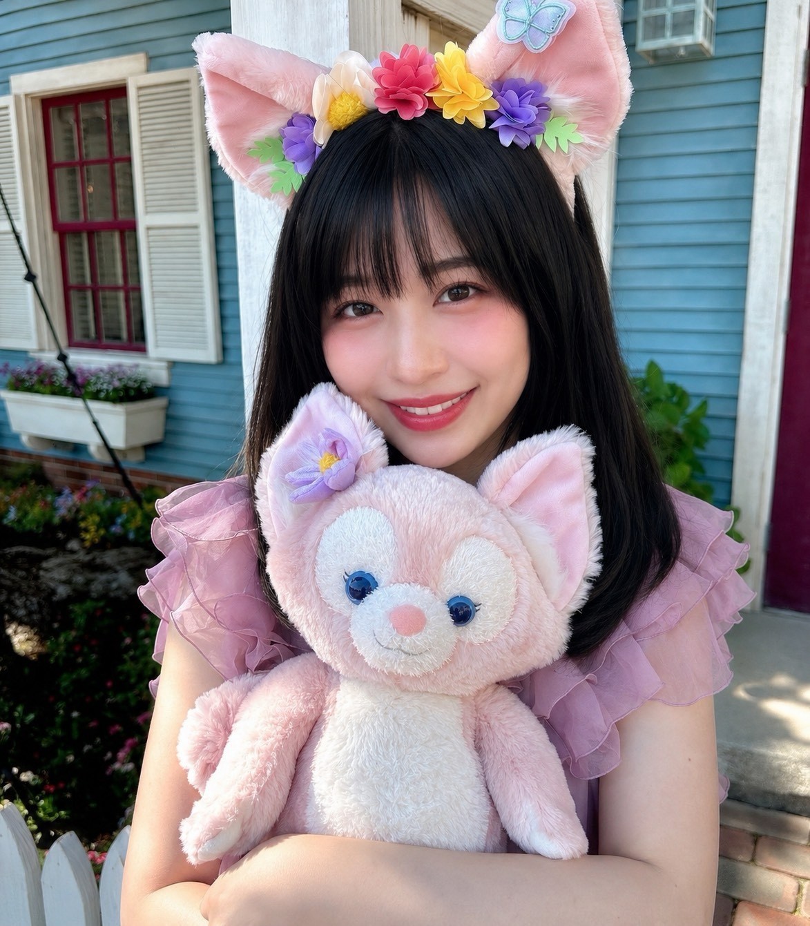 星羅紗奈