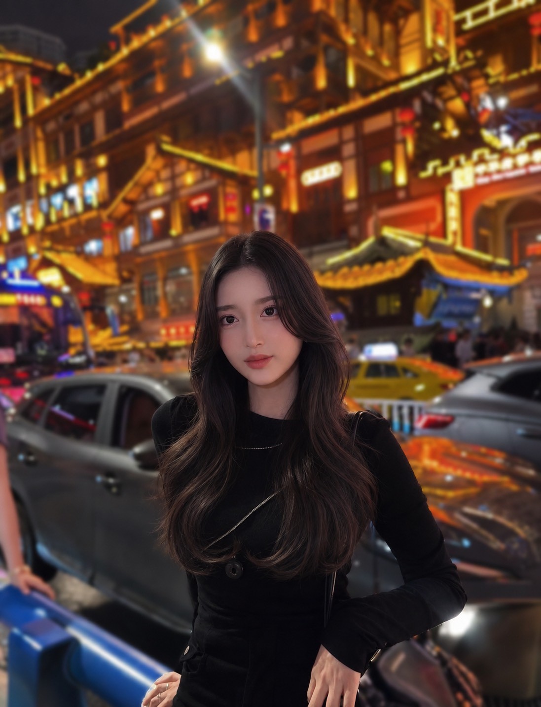 伊露