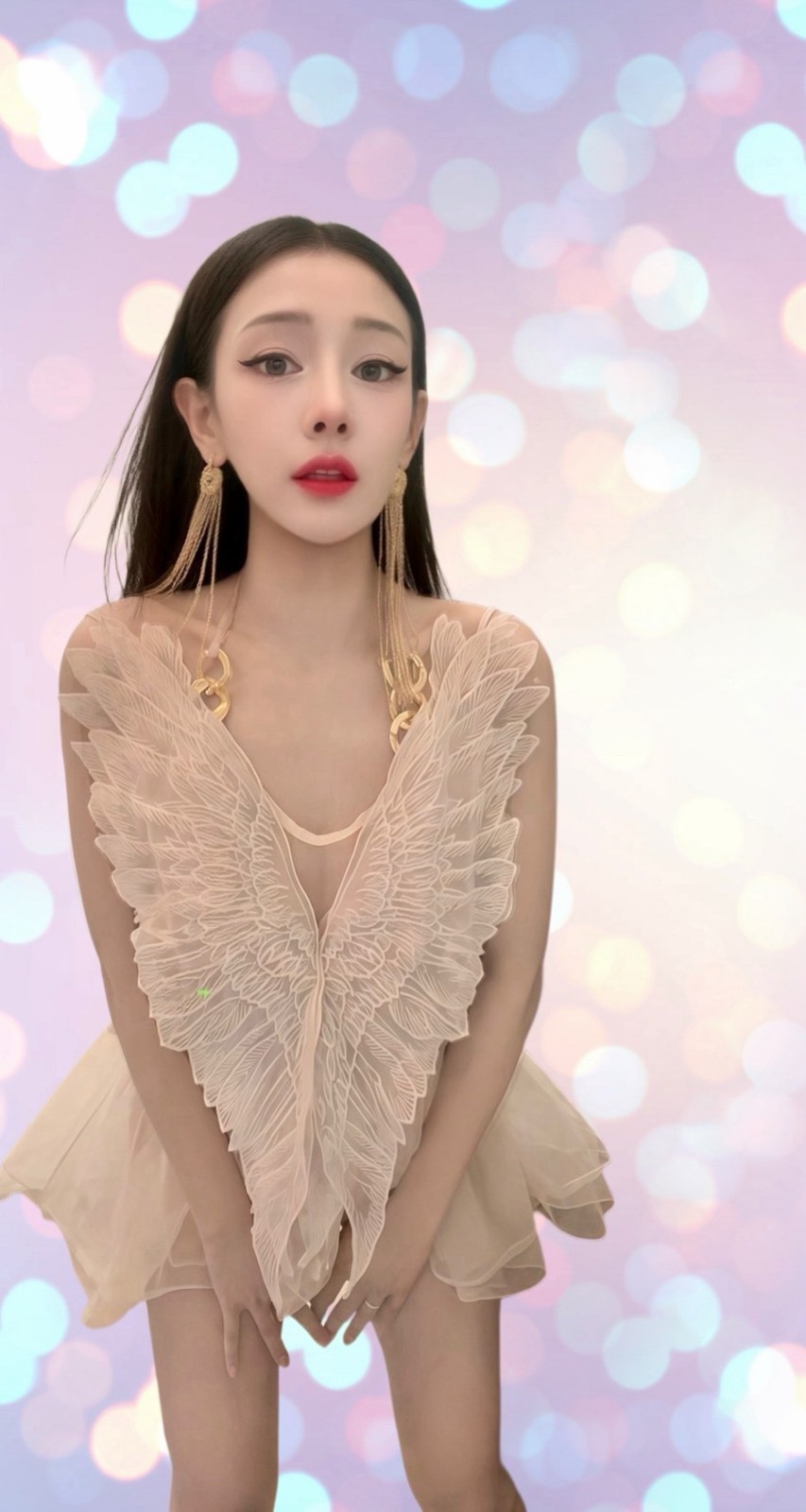 娜娜