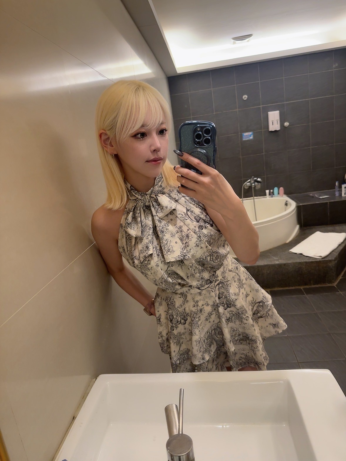 永瀨川
