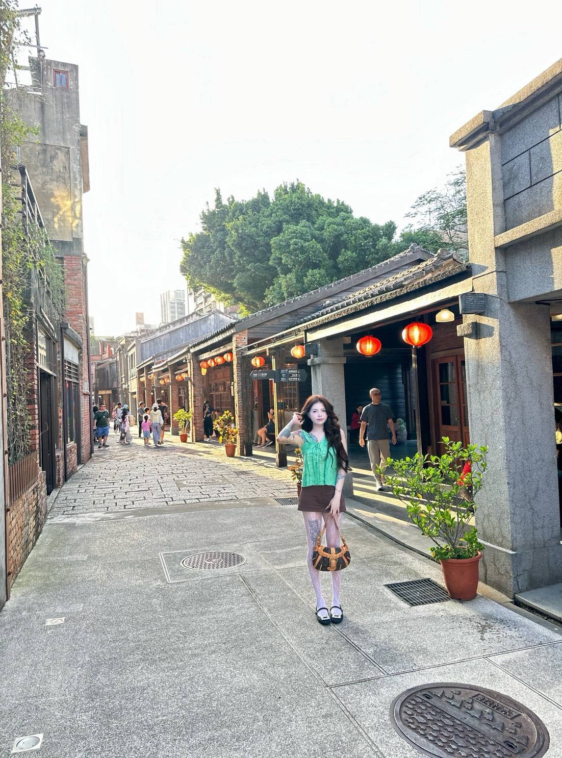 點兒