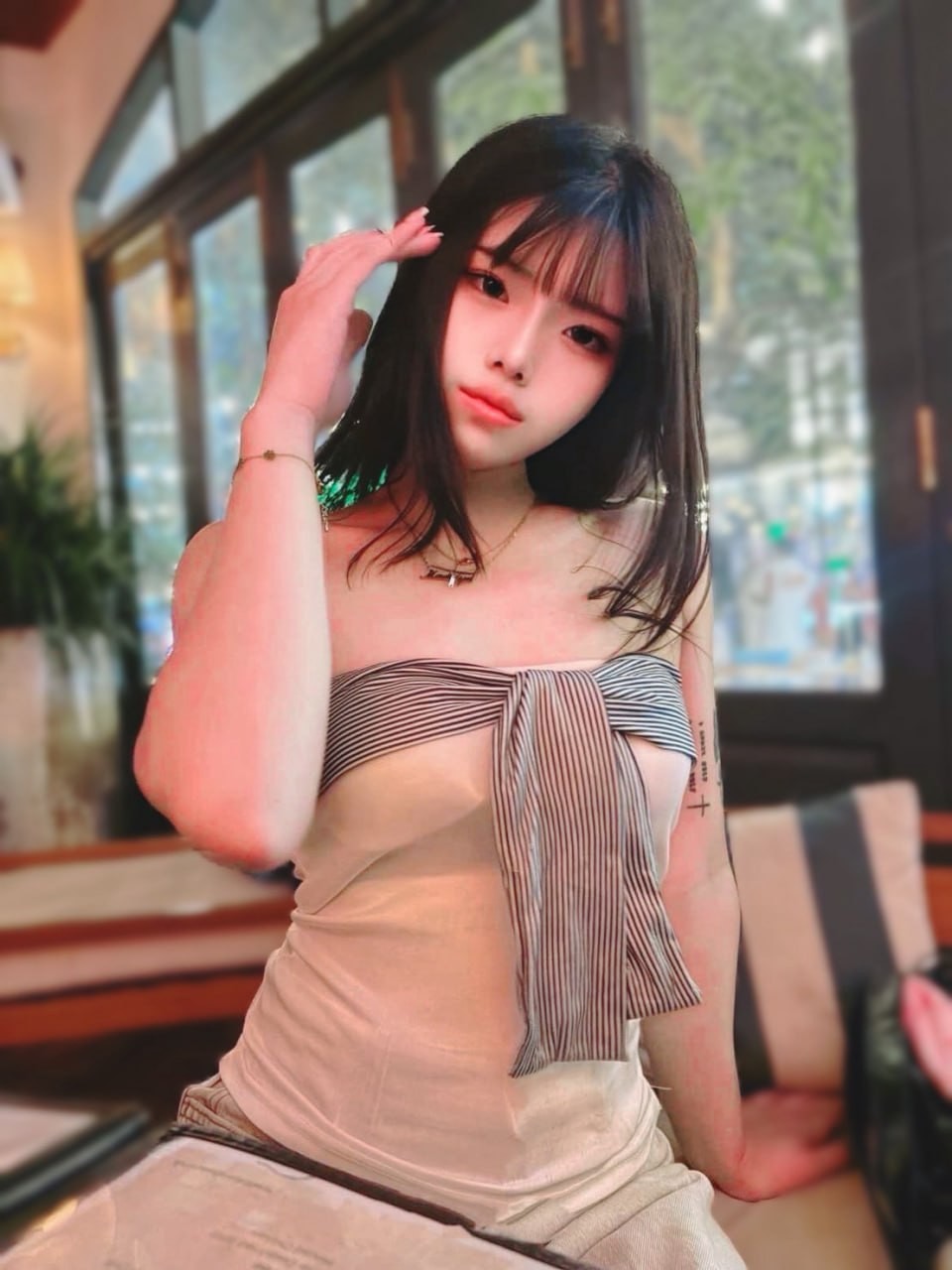 酒桃