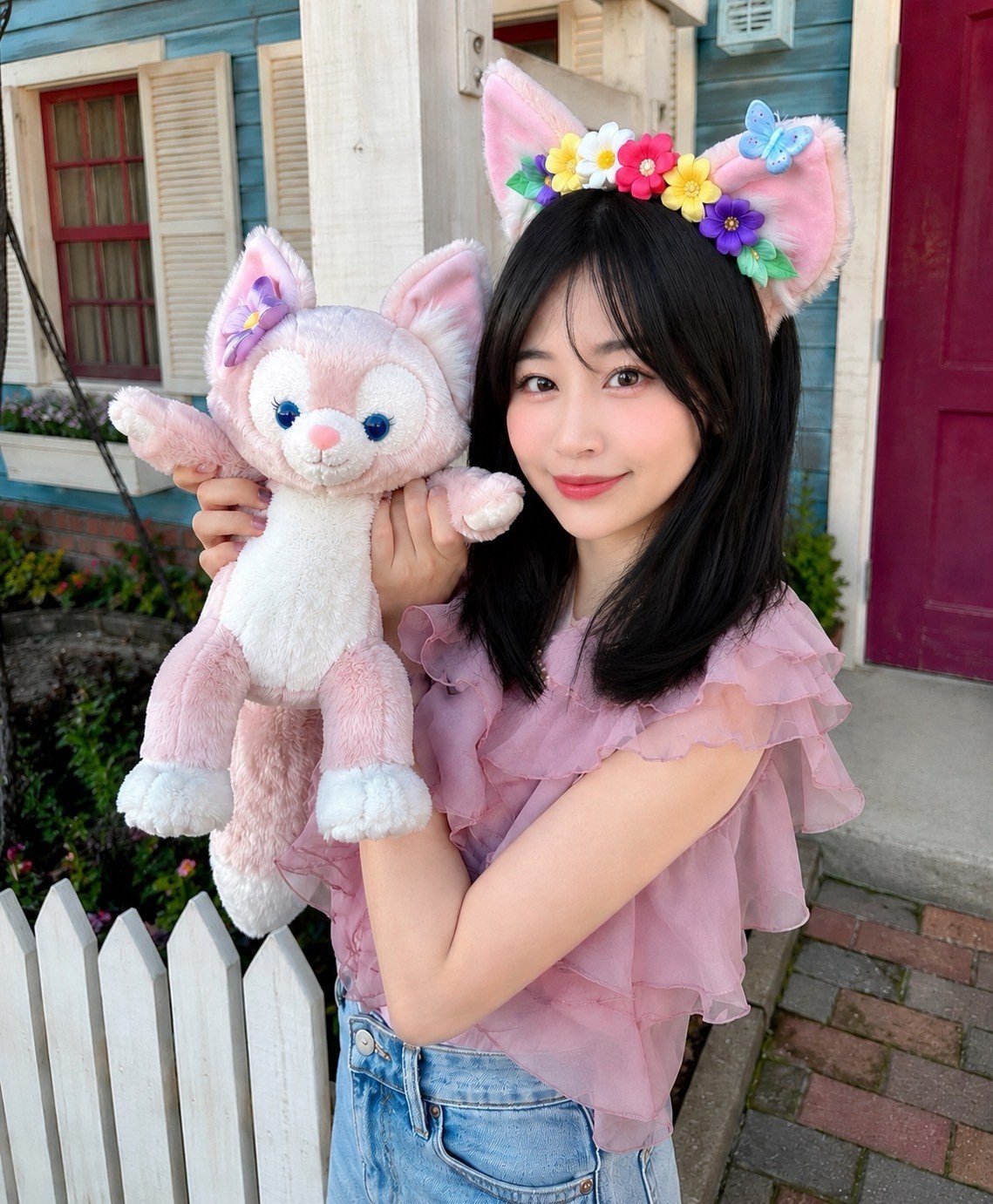 星羅紗奈
