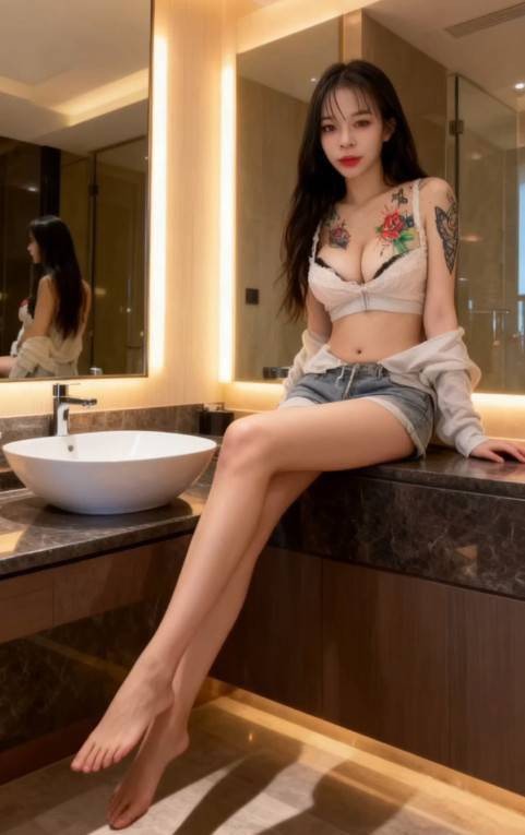 安芝炫