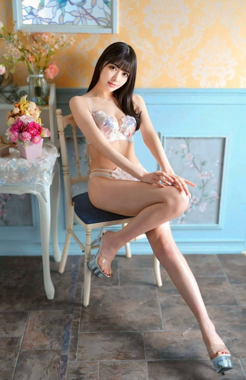 安希奈
