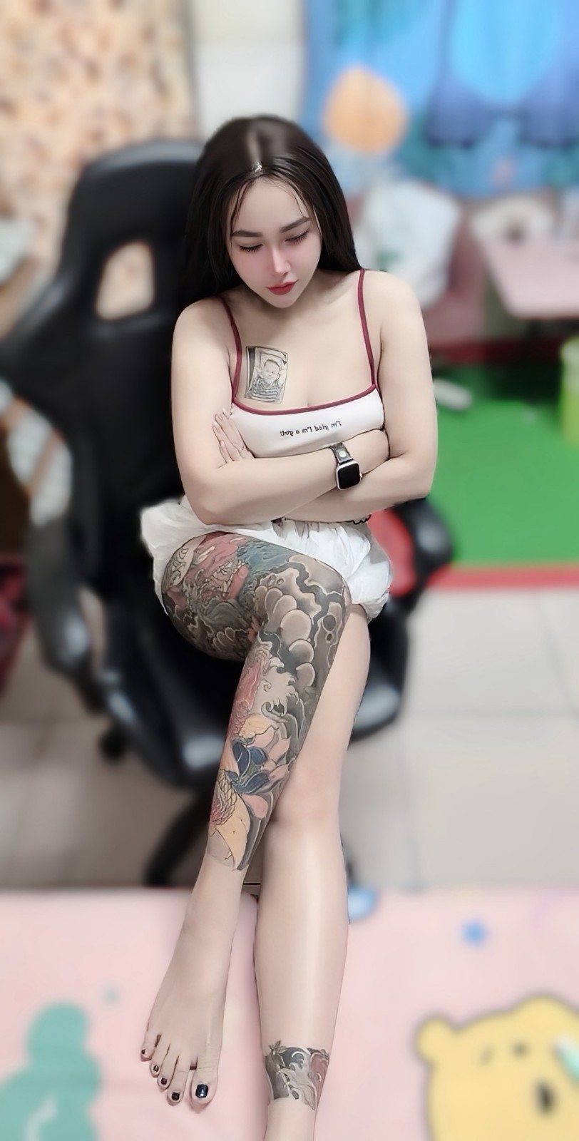 婉婉