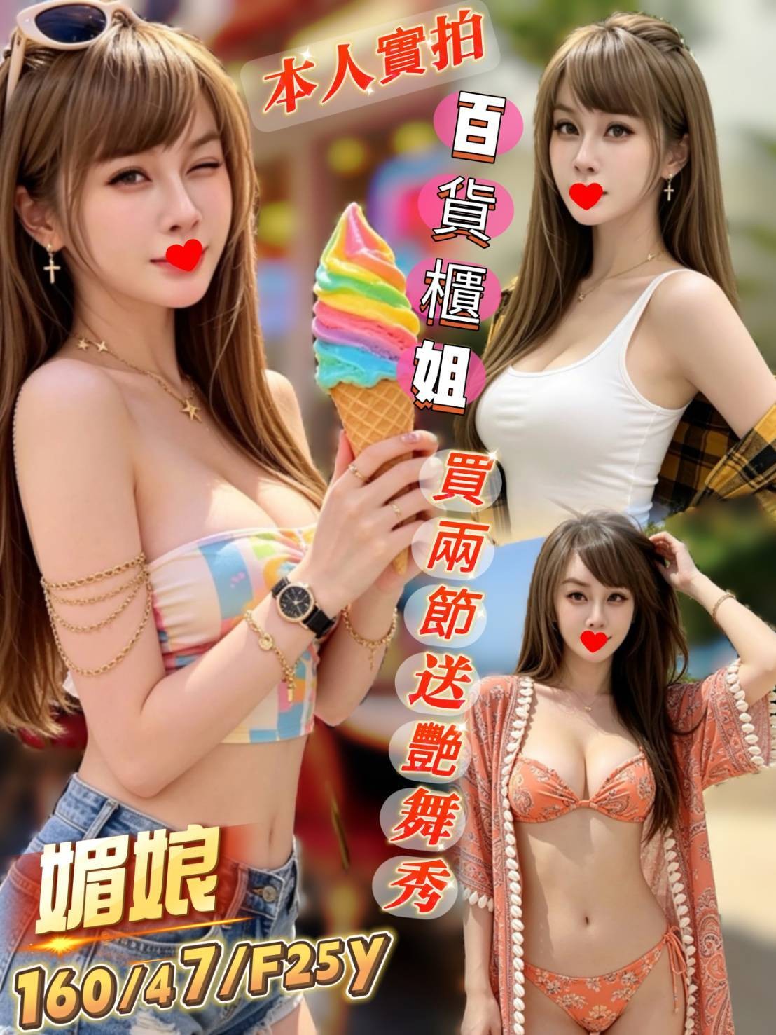 媚娘