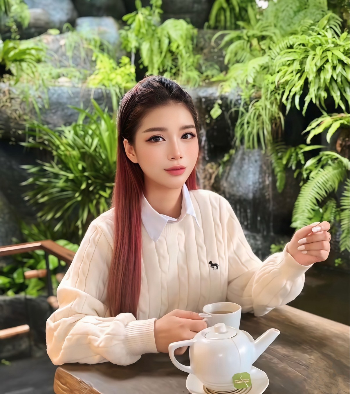 歐若拉