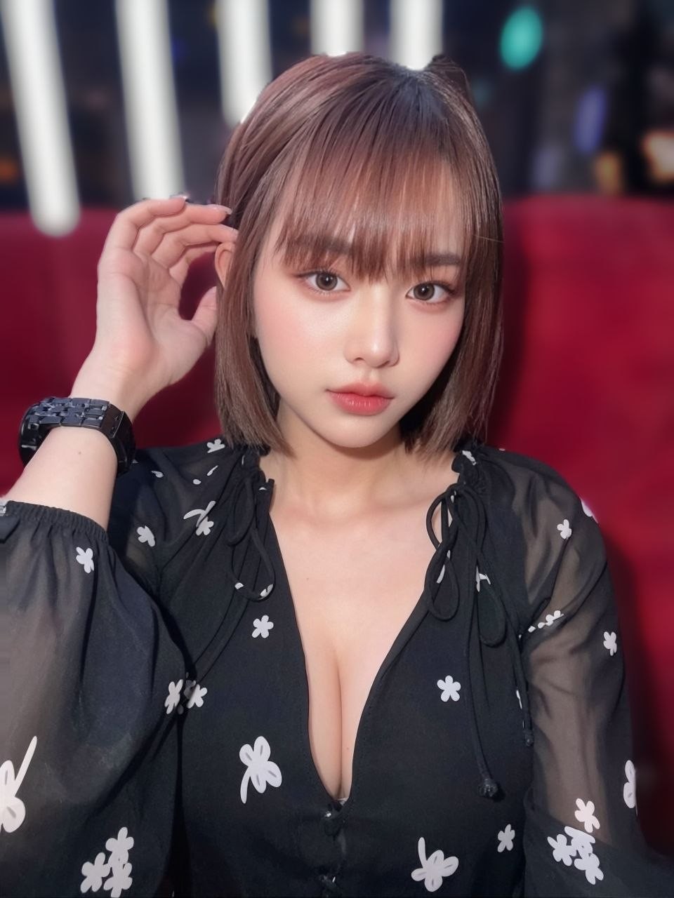 夏姬
