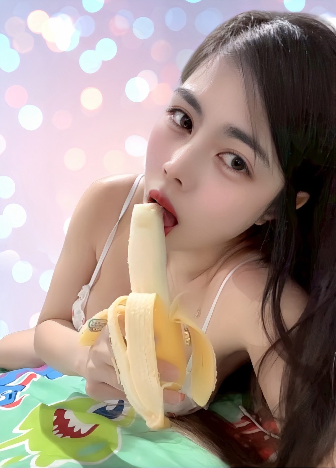 花花