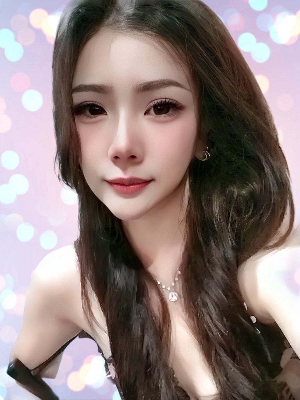 依純