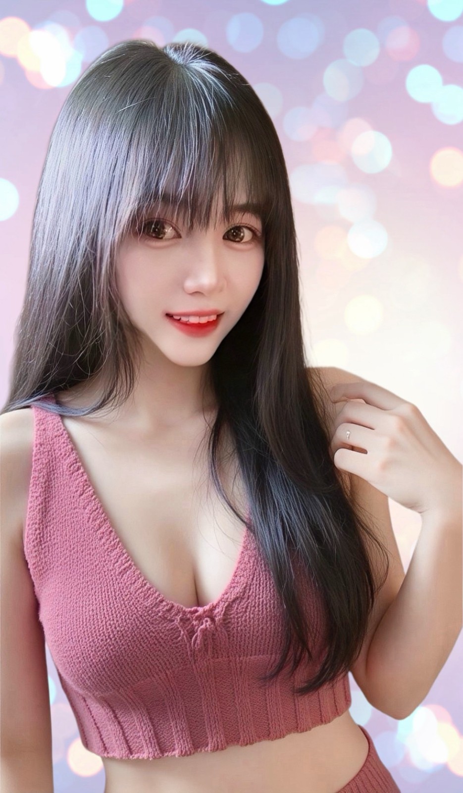 仙女