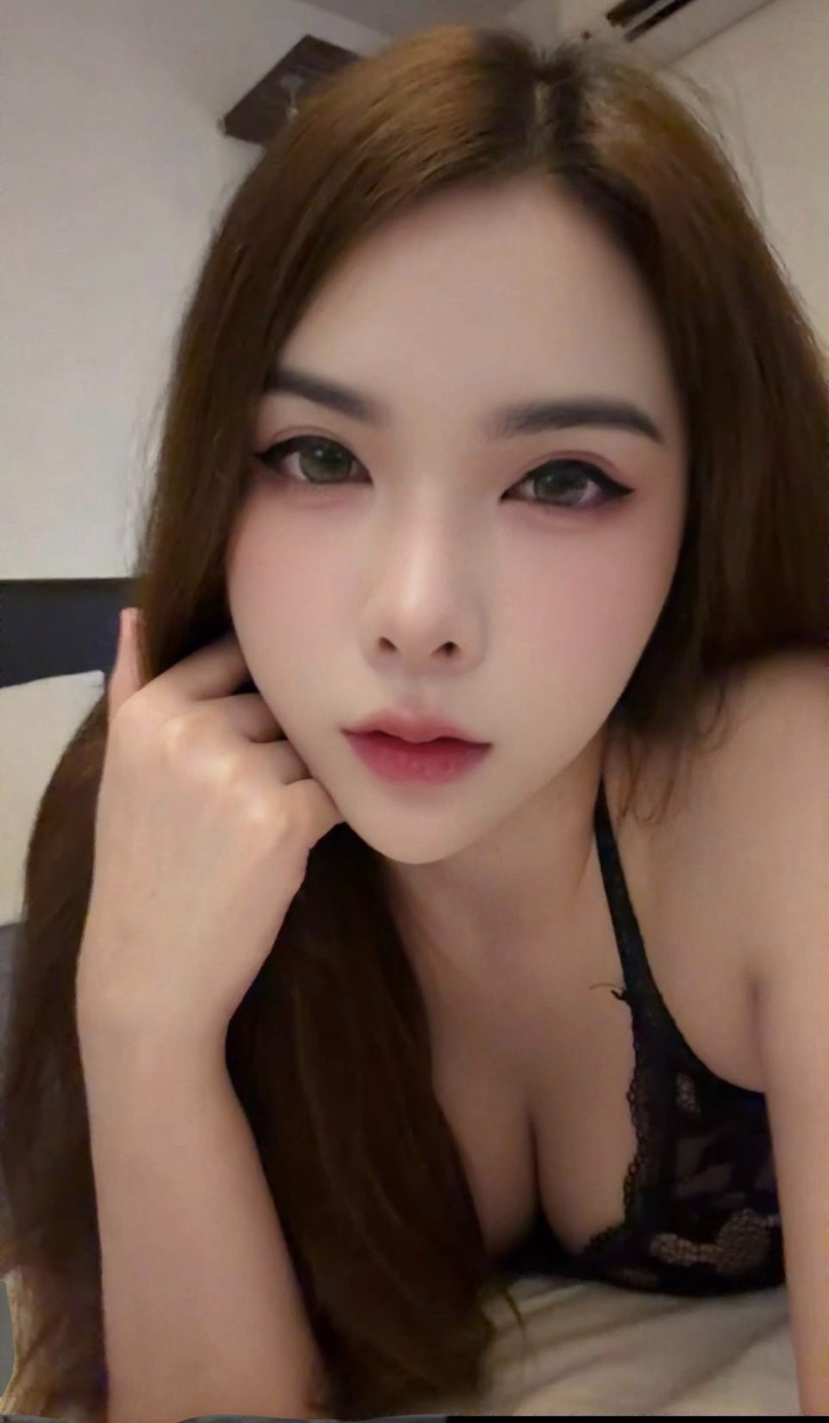 滋蔓