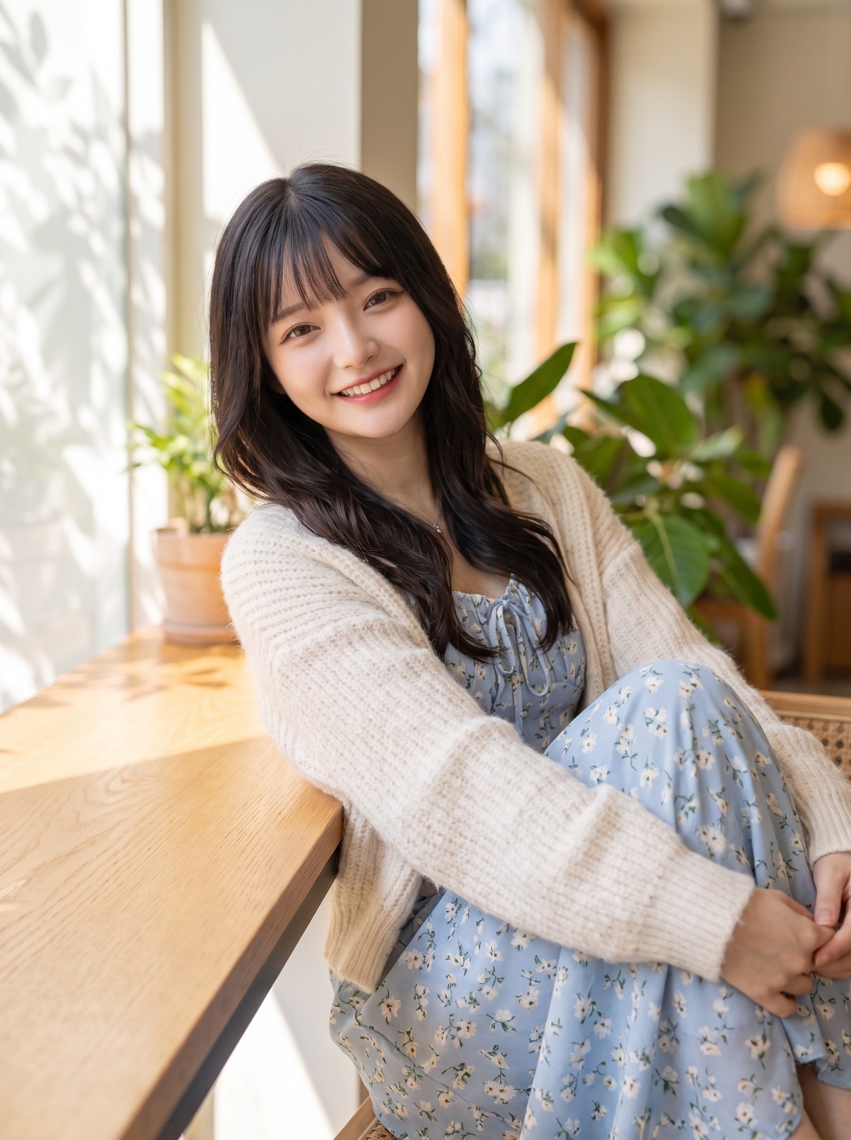  上原琴音