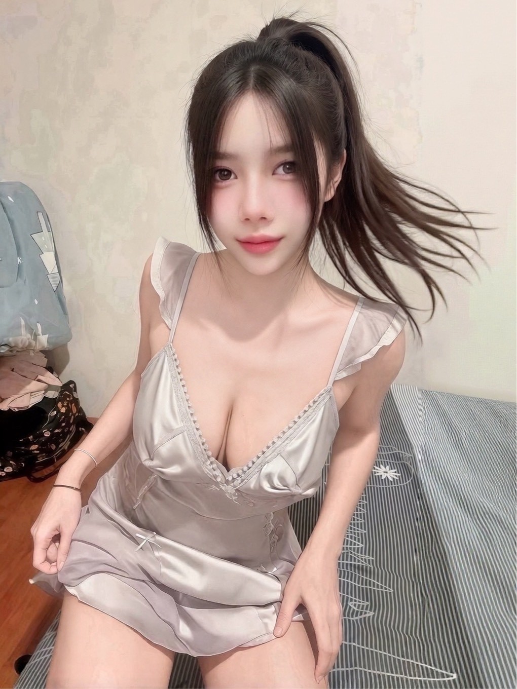 甄慧甜