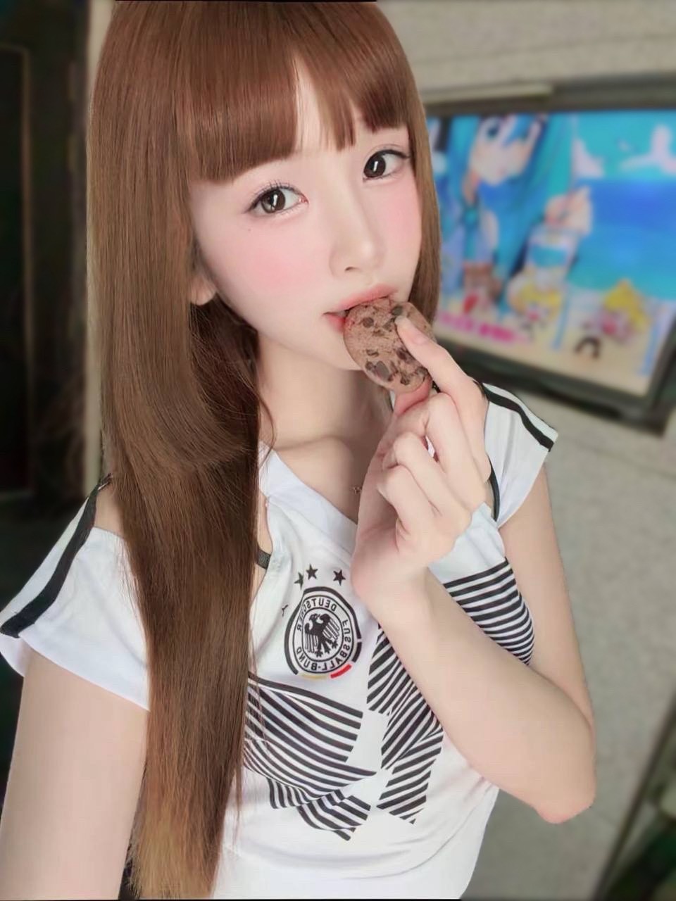 學妹