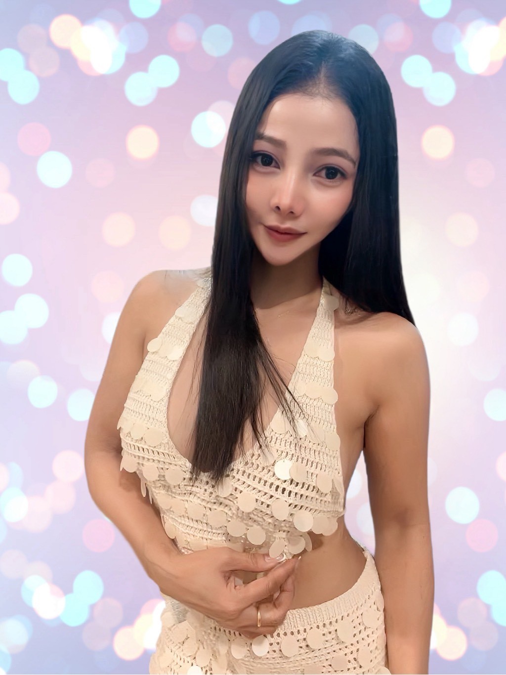晴晴