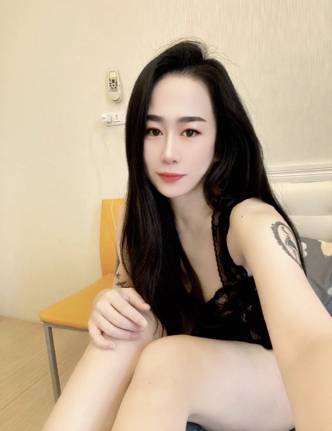 嫂子