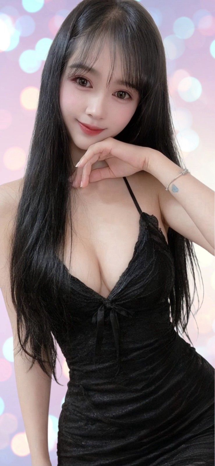 仙女