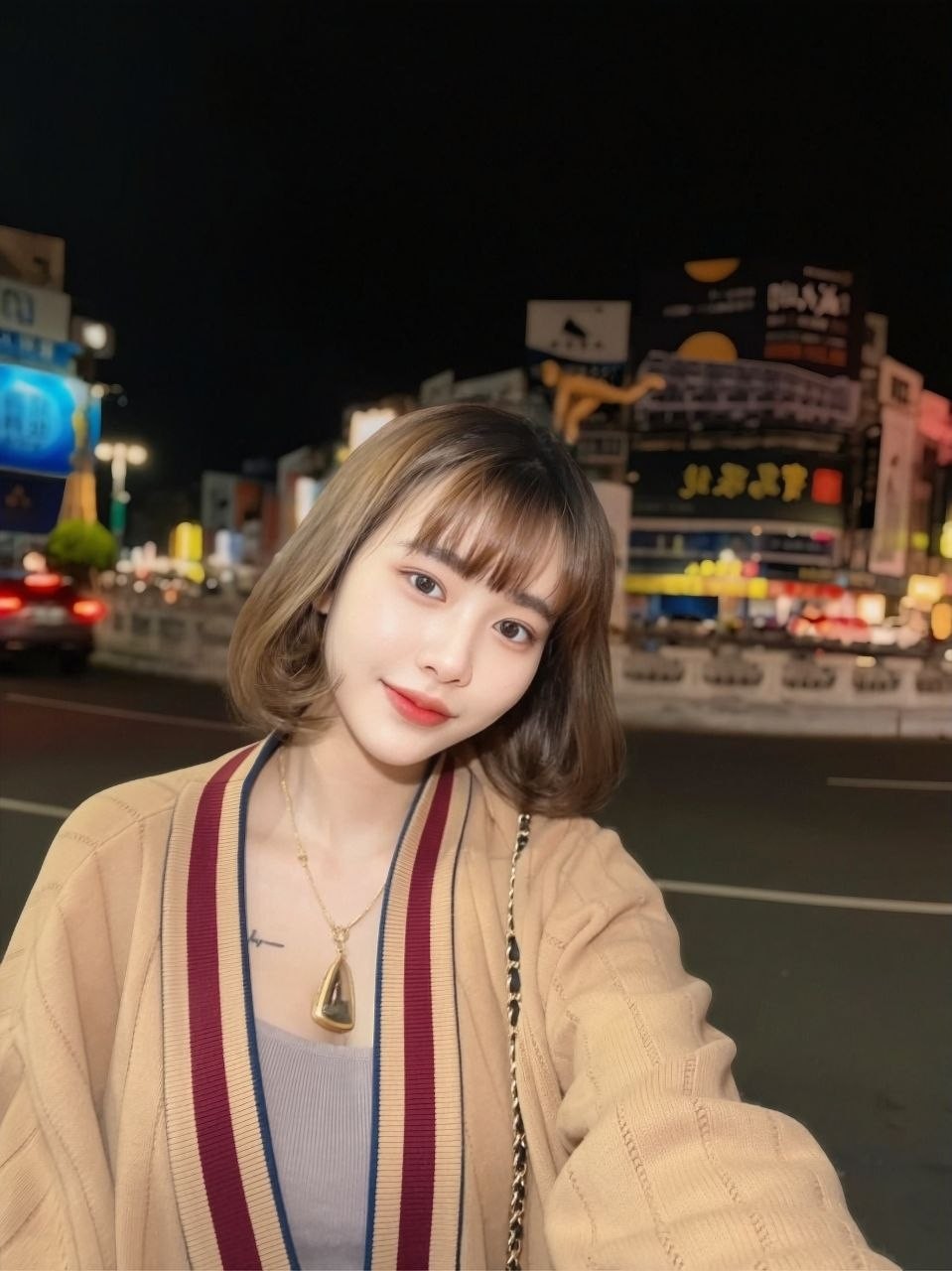 夏姬