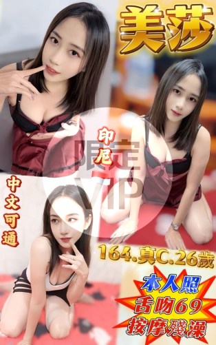 美莎