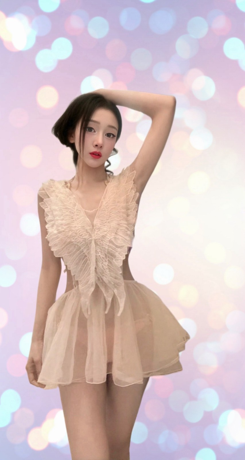 娜娜