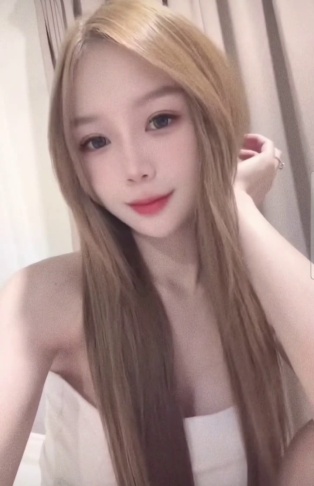 香香