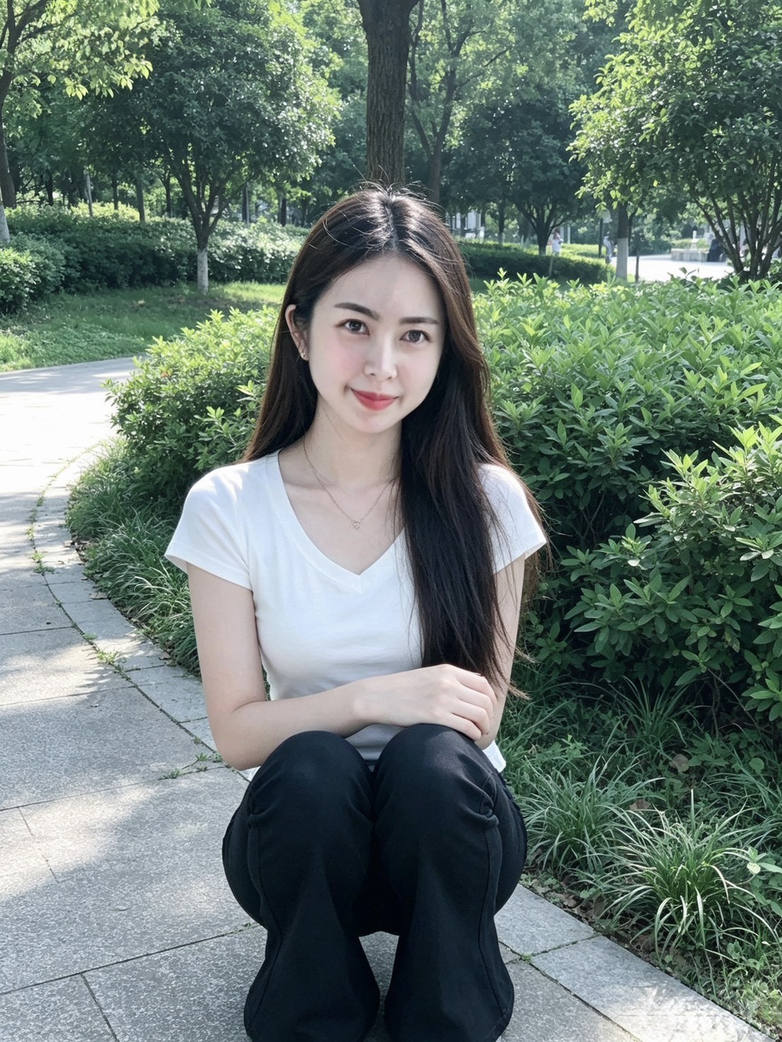 葉知夏