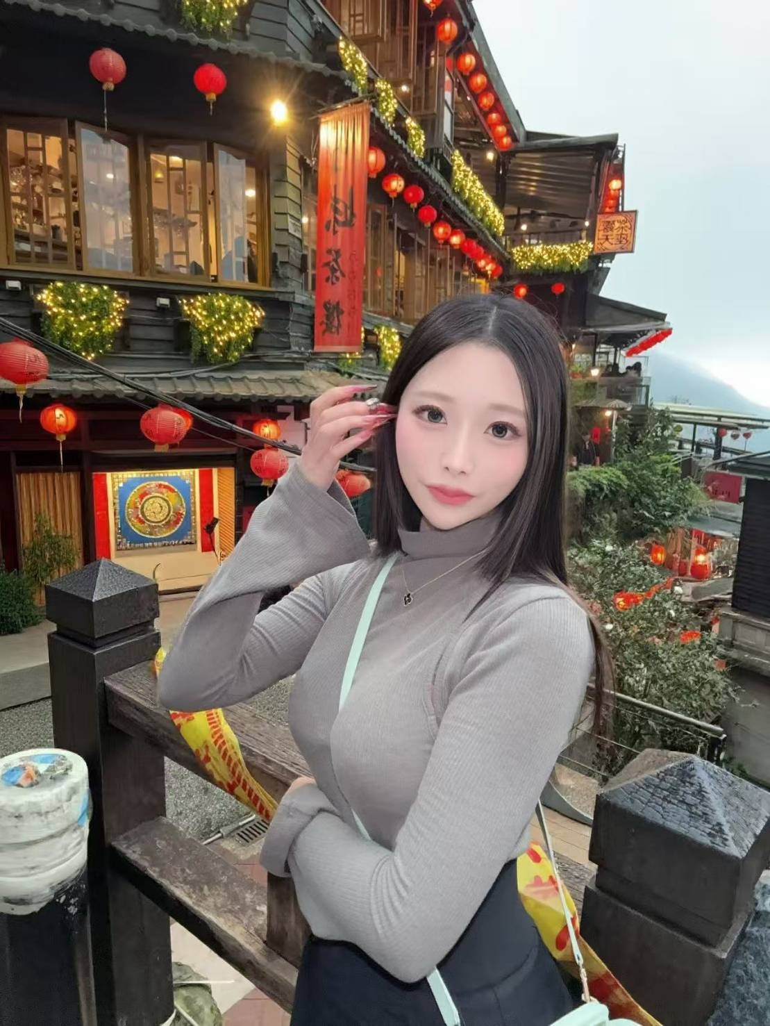 淩瀨遙