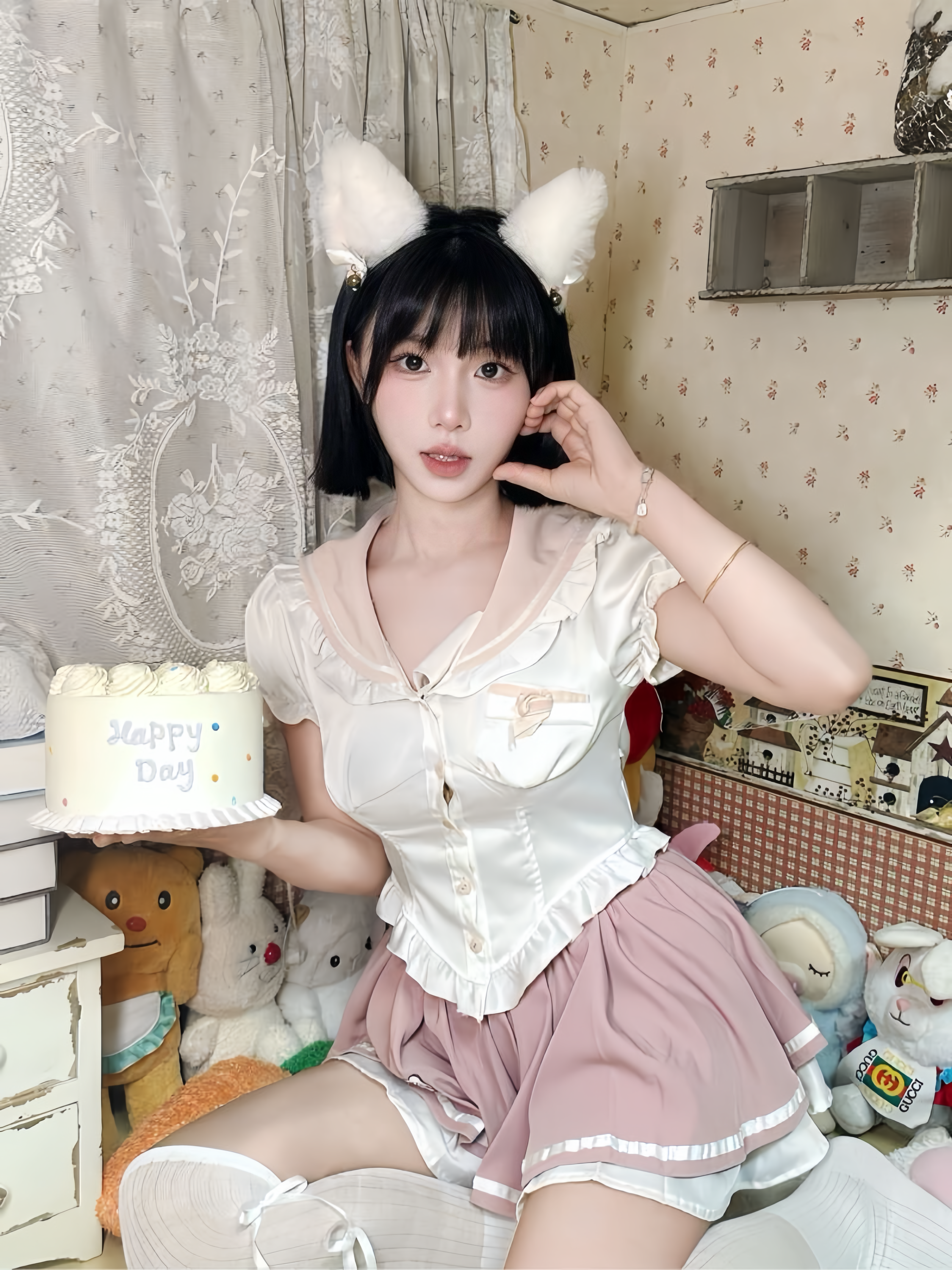  芊雅