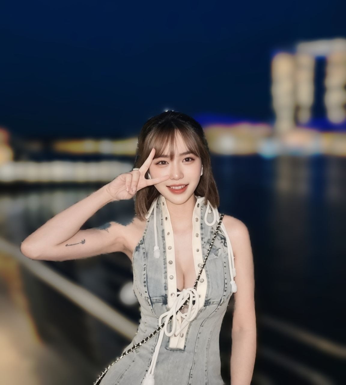 夏姬